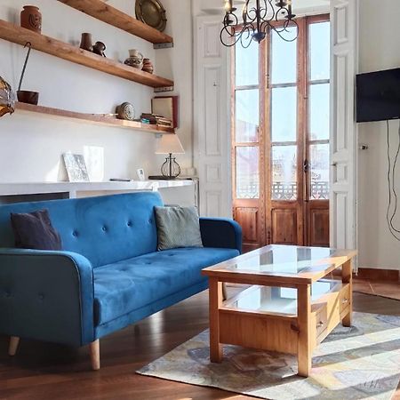 Loft el Carmen amazing views Appartement Valencia Buitenkant foto