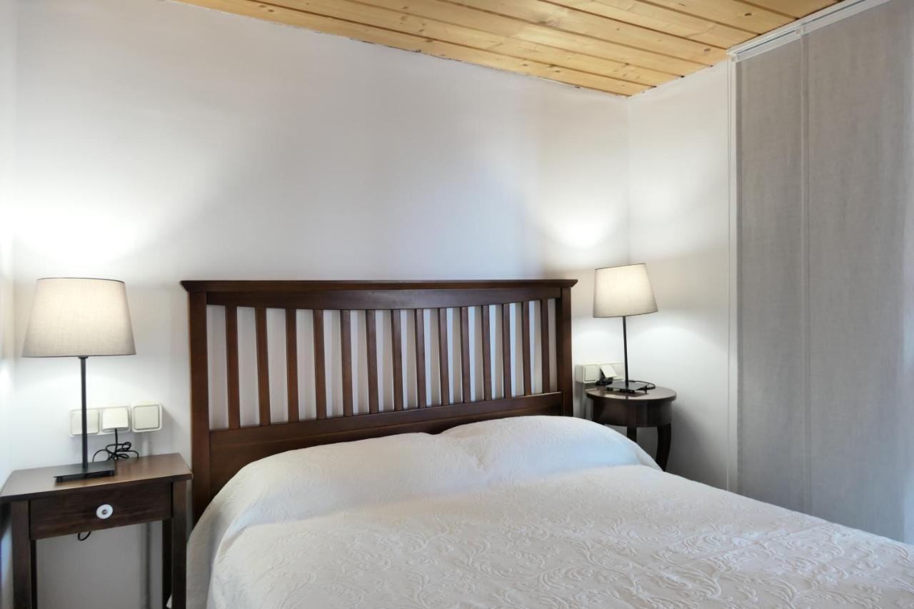 Loft el Carmen amazing views Appartement Valencia Buitenkant foto