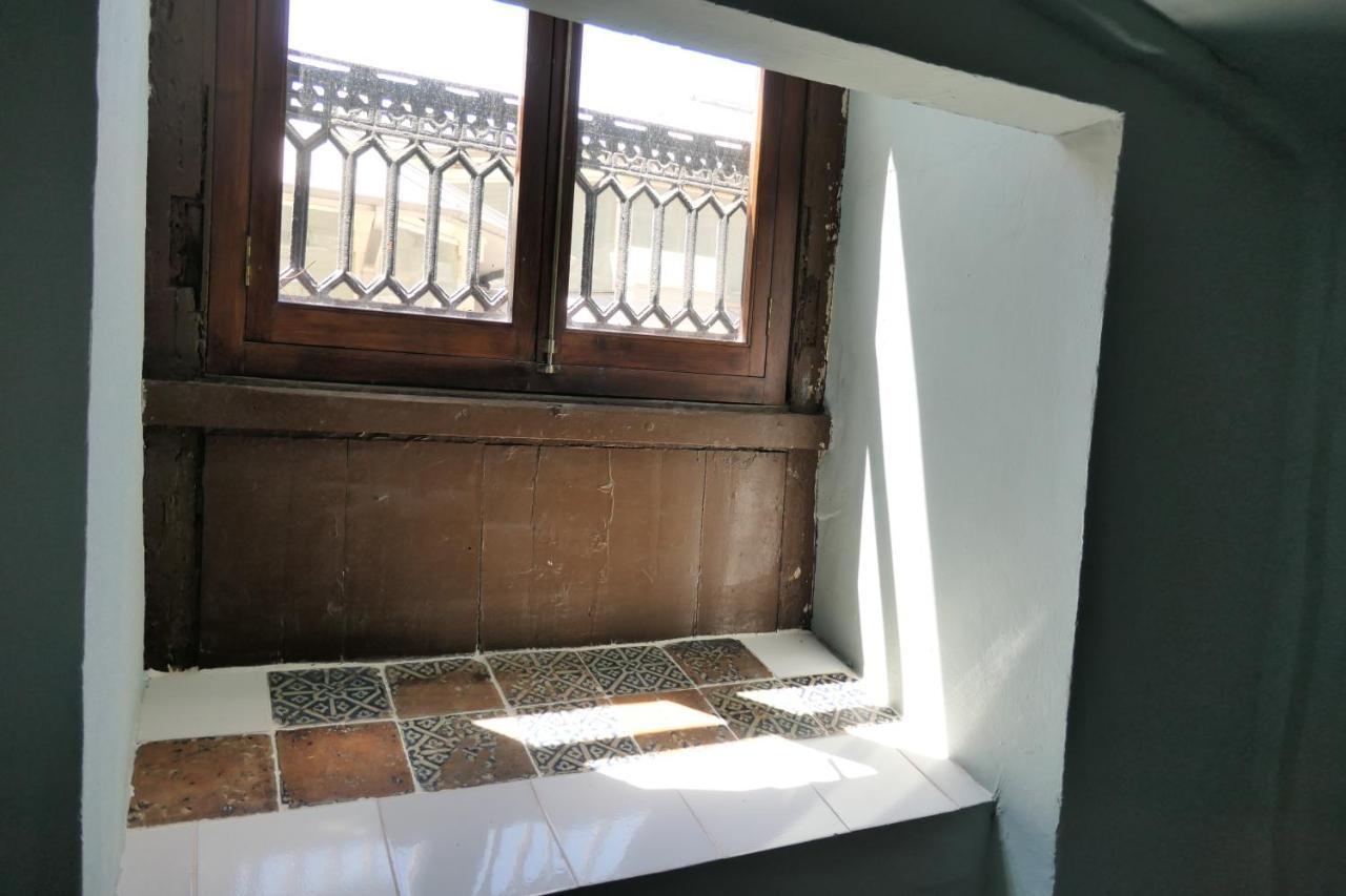 Loft el Carmen amazing views Appartement Valencia Buitenkant foto