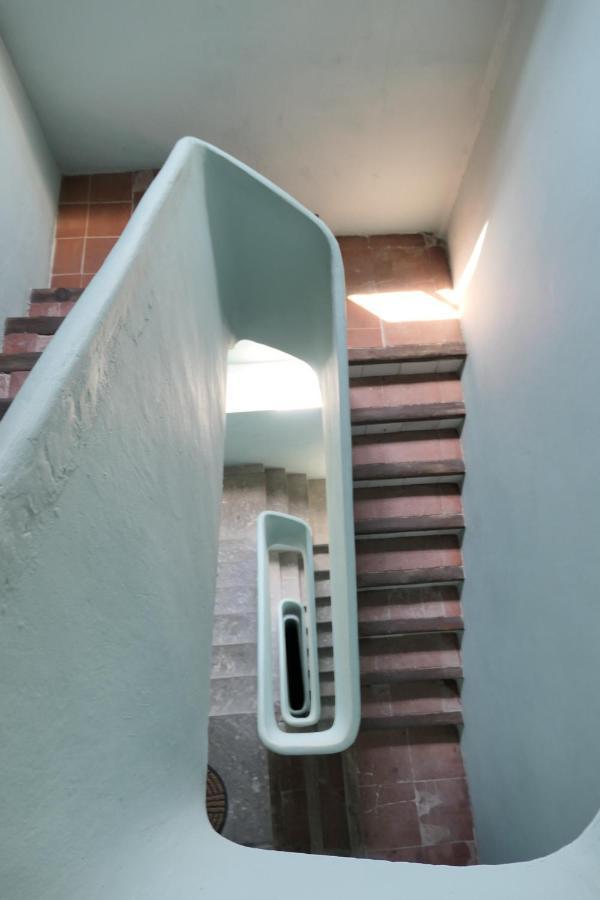 Loft el Carmen amazing views Appartement Valencia Buitenkant foto
