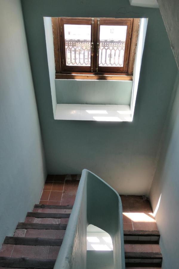 Loft el Carmen amazing views Appartement Valencia Buitenkant foto