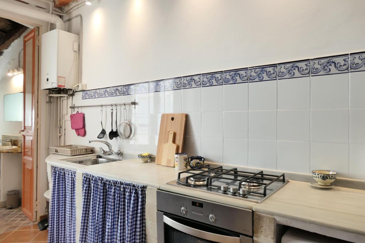 Loft el Carmen amazing views Appartement Valencia Buitenkant foto